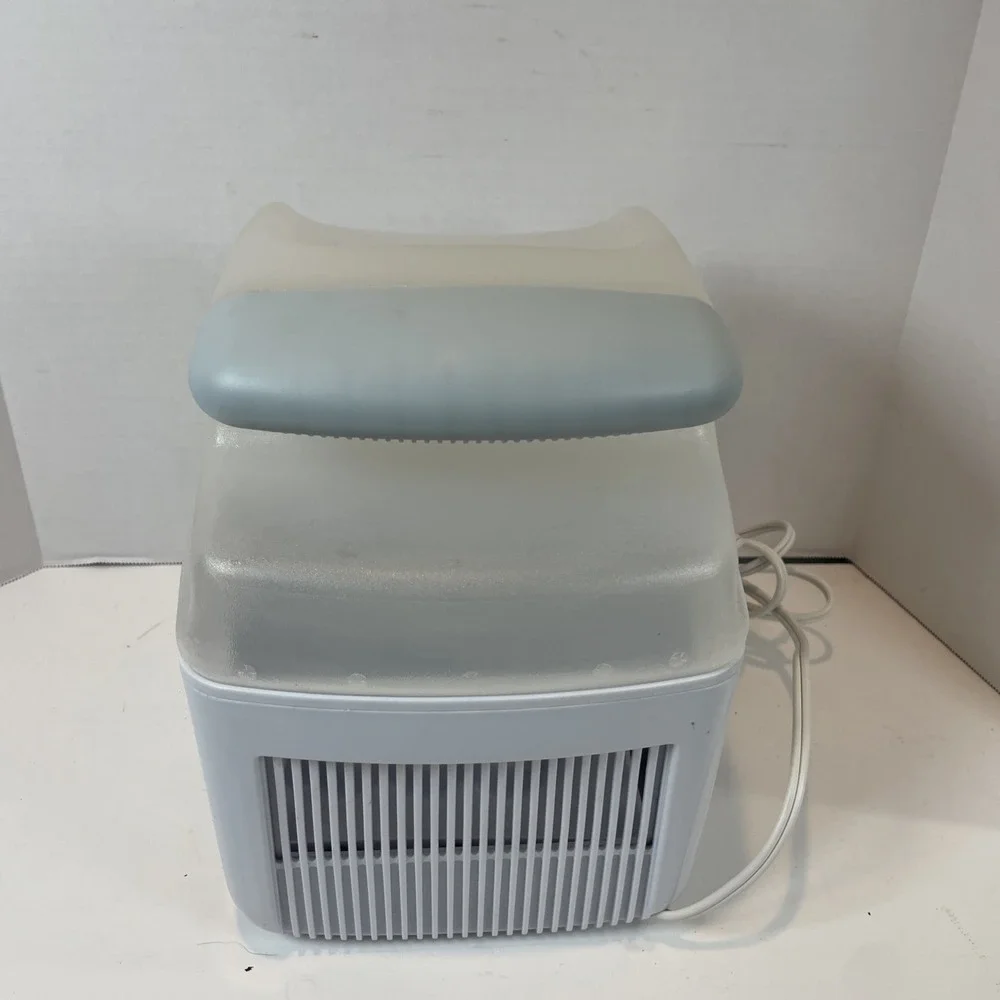 PRO CARE COOL MIST HUMIDIFIER (PCCM - 840) - TESTED Works  Small Room 250‎ Sq Ft